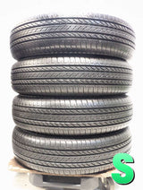 ブリヂストン デューラー H/L 852 195/80R15  4本