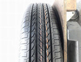 ブリヂストン デューラー H/L 852 195/80R15  1本