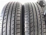 ヨコハマ ブルーアースGT AE51 185/65R15  2本