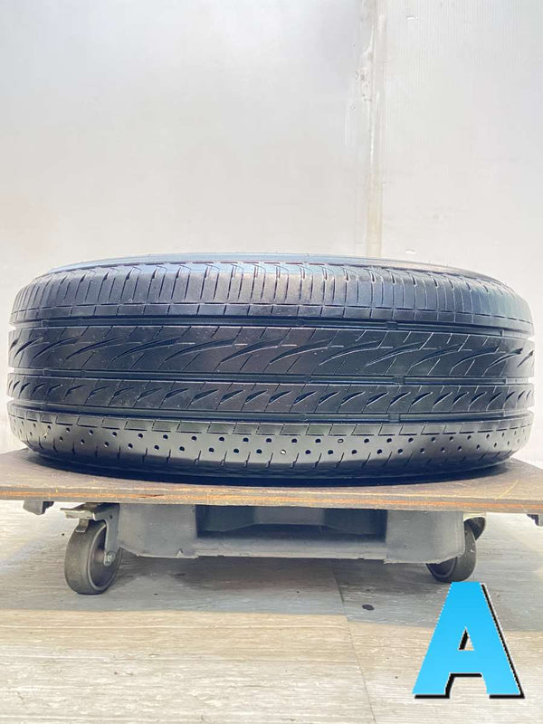 ブリヂストン レグノ GRV2 205/60R16  1本