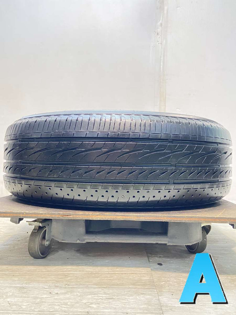 ブリヂストン レグノ GRV2 205/60R16  1本