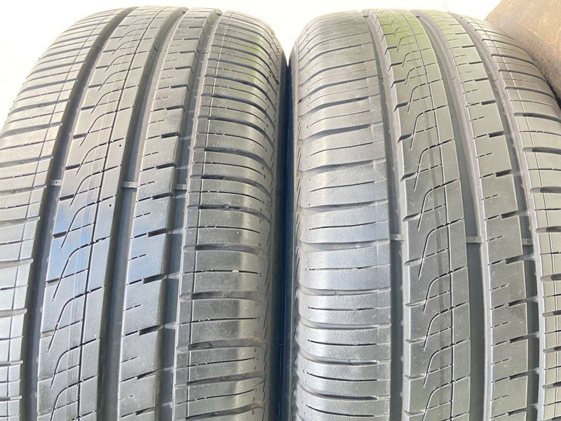 ピレリ Cinturato P6 205/60R16  2本