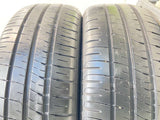 ダンロップ エナセーブ EC204 205/55R16  2本