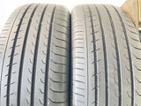 ヨコハマ ブルーアース RV RV-03 215/65R16  2本