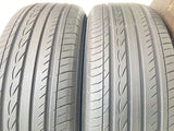 ヨコハマ アドバン dB デシベル 205/60R16  2本