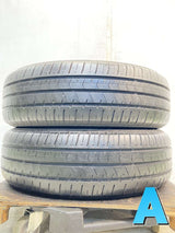 ブリヂストン エコピア NH100 RV 195/60R16  2本