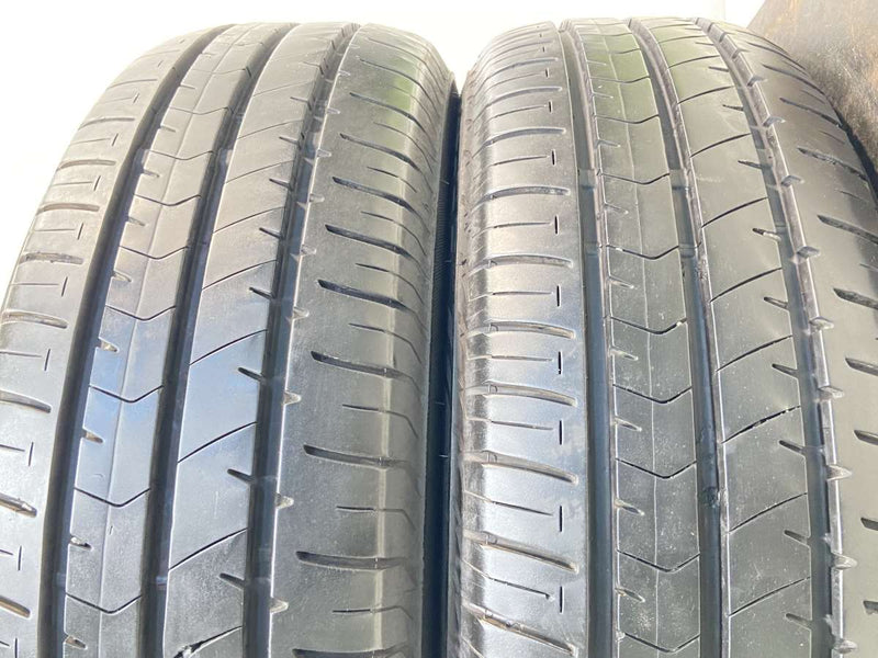 ブリヂストン エコピア NH100 RV 195/60R16  2本