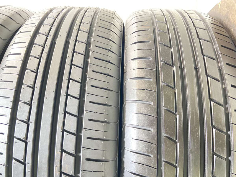 ヨコハマ エコス ES31 205/55R16  4本