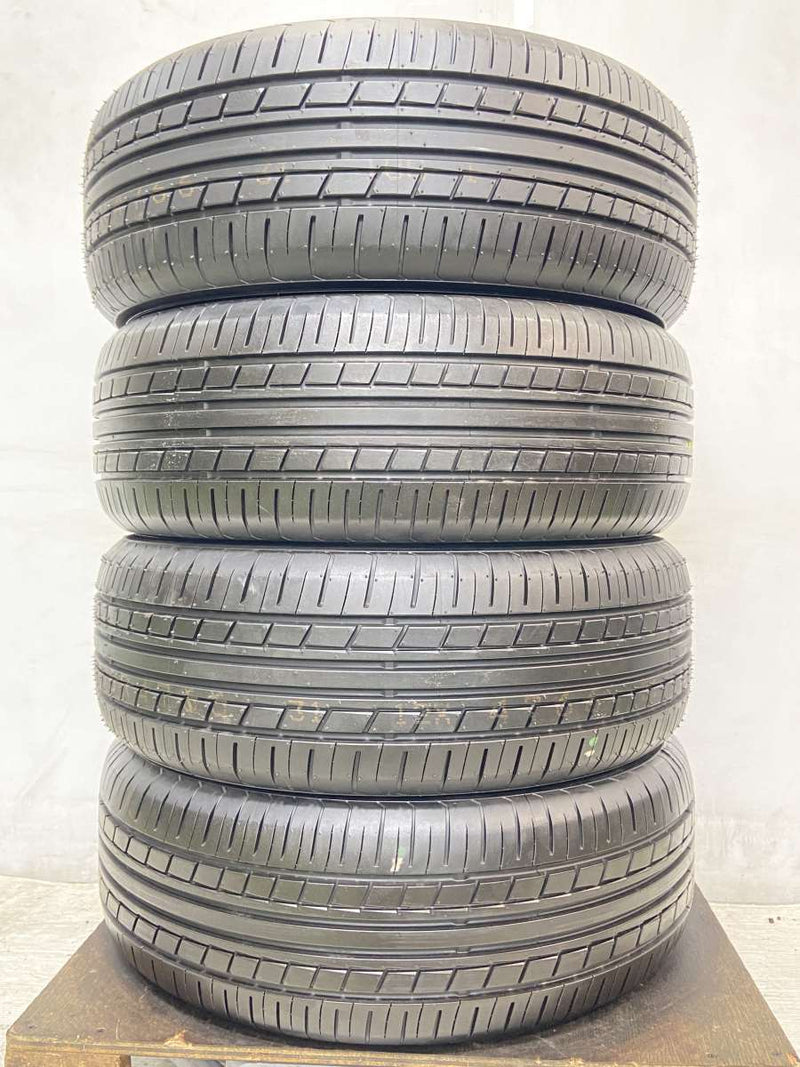 ヨコハマ エコス ES31 205/55R16 4本