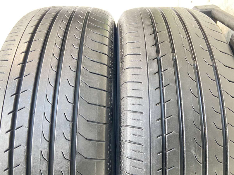 ヨコハマ ブルーアースRV-RV03 195/60R16  2本