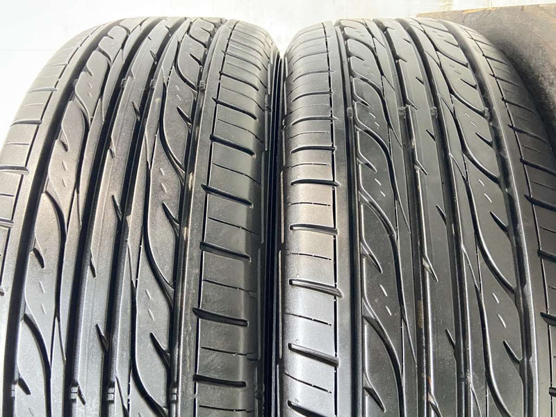 ダンロップ EC202 205/60R16  2本