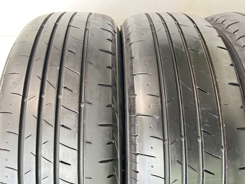 ブリヂストン プレイズ PX-RV2 205/60R16  4本