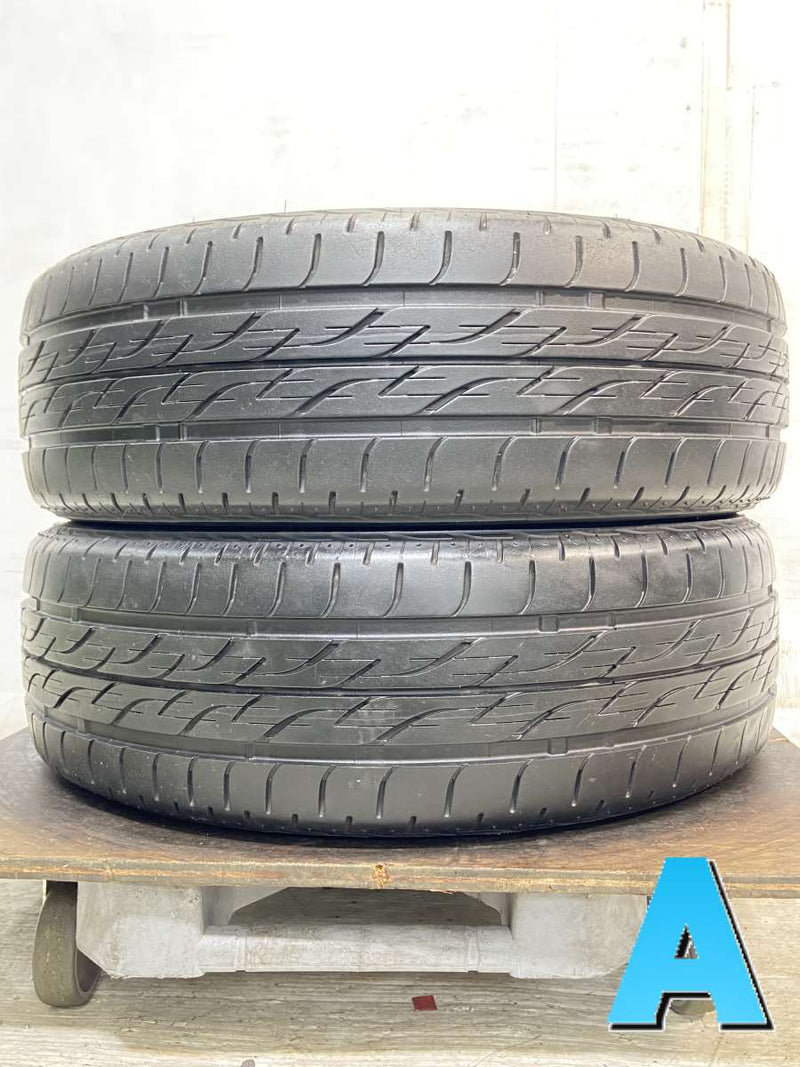 ブリヂストン ネクストリー 165/50R16  2本