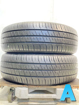 グッドイヤー エフィシエント グリップ ECO EG02 205/60R16  2本