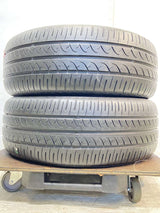 ヨコハマ ブルーアース 205/55R16  2本