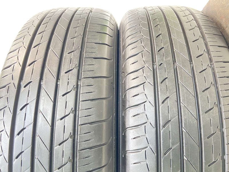 グッドイヤー エフィシェントグリップ 215/65R16  2本