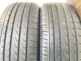 ヨコハマ ブルーアース RV-02 205/60R16  2本