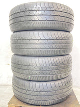 トーヨータイヤ トランパスmpz 195/60R16  4本