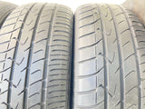 トーヨータイヤ トランパスmpz 195/60R16  4本