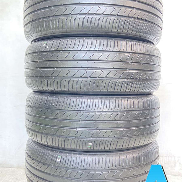 ほぼ新品 205/55R16 4本 22年製トーヨー SD−7