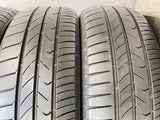 トーヨータイヤ トランパス mp7 195/60R16  4本