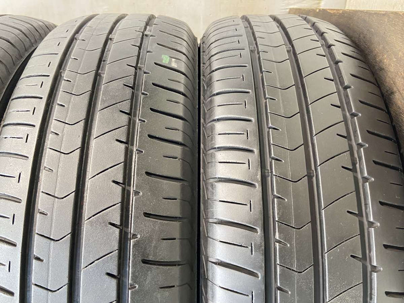 ブリヂストン エコピア NH100 RV 195/60R16  4本