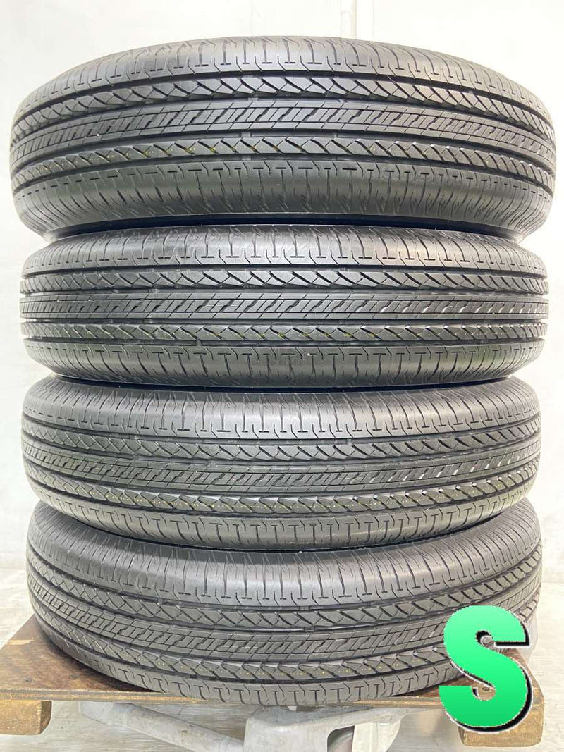 ブリヂストン デューラー H/L 852 175/80R16  4本