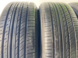 ヨコハマ アドバン dB V552 215/60R16  /トヨタ純正  7.0J+40 114.3-5穴 4本