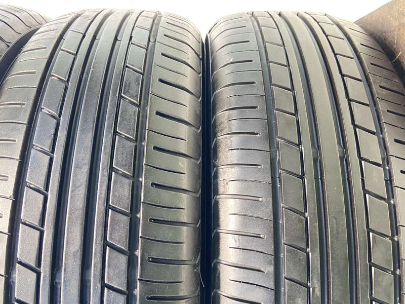 ヨコハマ エコス ES31 205/60R16  4本