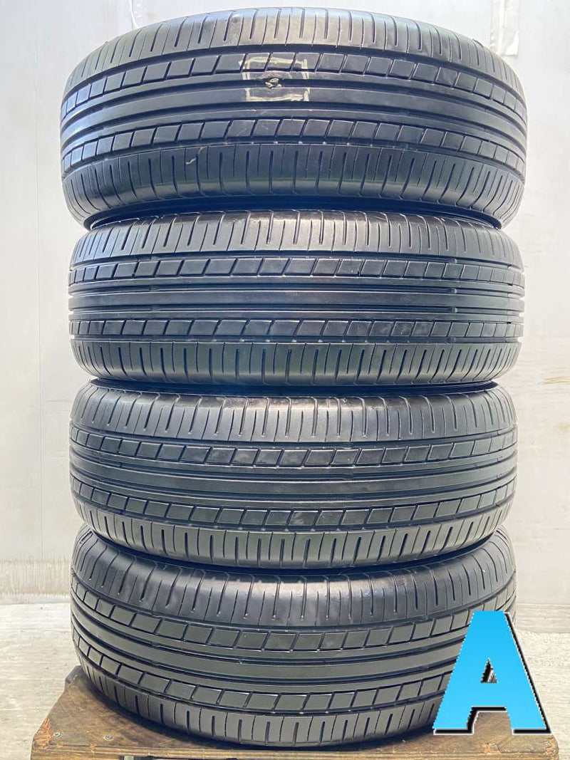 ヨコハマ エコス ES31 205/60R16  4本