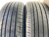 ヨコハマ ブルーアース RV-03 195/60R16  2本