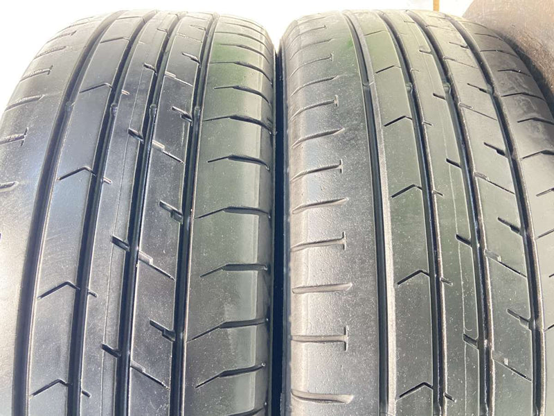 グッドイヤー イーグル RVF エコ 205/60R16  2本