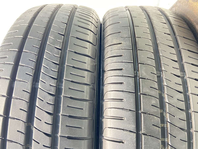 ダンロップ エナセーブ EC204 195/60R16  2本