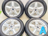 ブリヂストン ネクストリー 205/60R16  /　 MINI純正 6.5J+46 120-5穴 4本