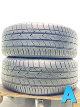トーヨータイヤ トランパス mpz 205/55R16  2本
