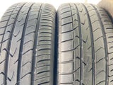トーヨータイヤ トランパス mpz 205/55R16  2本