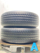 グッドイヤー エフィシェント グリップ 205/60R16  2本
