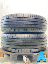 グッドイヤー エフィシェント グリップ RVF02 205/60R16  2本