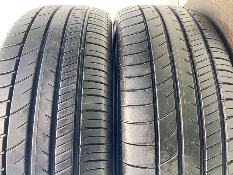 グッドイヤー エフィシェント グリップ RVF02 205/60R16  2本