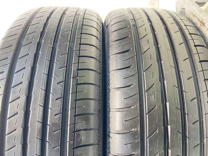 ヨコハマ ブルーアースGT AE51 185/55R16  2本