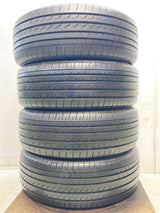 ヨコハマ ブルーアース RV-02 205/60R16  4本