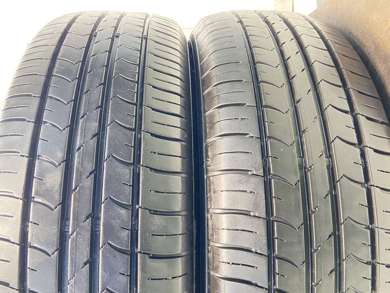 グッドイヤー エフィシェント グリップ ECO ハイブリット EG01 205/60R16  2本