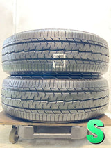 トーヨータイヤ H30 215/65R16 109/107R 2本