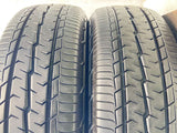 トーヨータイヤ H30 215/65R16 109/107R 2本