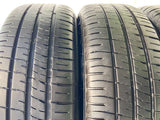 ダンロップ エナセーブ EC204 205/55R16  /スバル純正  6.5J+55 100-5穴 4本