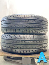 ヨコハマ ブルーアースES ES32 205/60R16  2本