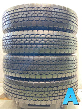 ダンロップ SP LT21 185/85R16 111/109LT 4本