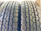 ダンロップ SP LT21 185/85R16 111/109LT 4本