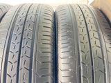 ヨコハマ ブルーアースFE AE30 185/60R16  4本
