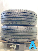 ダンロップ ルマン5 205/55R16  2本